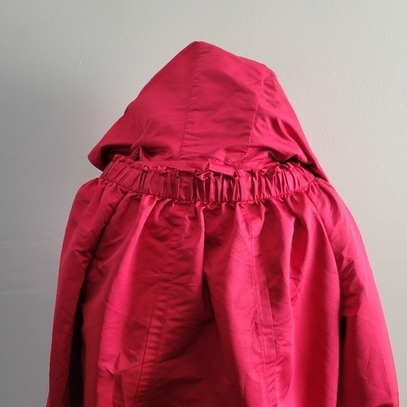 St. John SoCa Pink Zipper Jacket - Picture 2 of 8